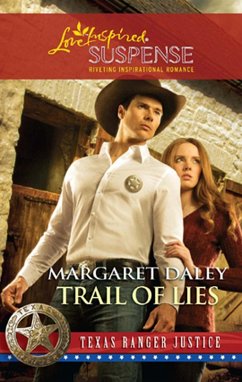 Cover Trail of Lies (eBook, ePUB)