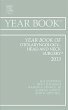 Year Book of Otolaryngology-Head and... - Bild 1