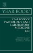 Year Book of Pathology and Laboratory... - Bild 1