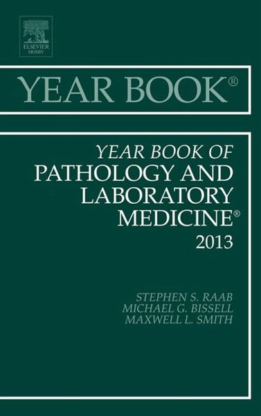 Year Book of Pathology and Laboratory Medicine 2013 (eBook, ePUB)