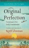 Original Perfection (eBook, ePUB)