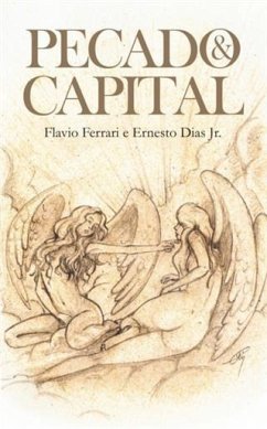 Cover Pecado e Capital (eBook, ePUB)