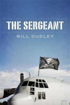 Sergeant (eBook, ePUB) - Dudley, Will