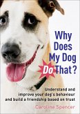 Why Does My Dog Do That? (eBook, ePUB)