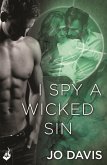 I Spy A Wicked Sin: Shado Agency Book 1 (eBook, ePUB)