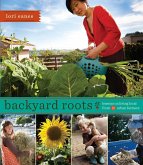 Backyard Roots (eBook, ePUB)