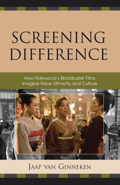 Screening Difference (eBook, ePUB) Screening Difference (eBook, ePUB)