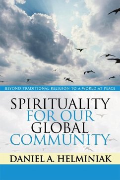 Cover Spirituality for Our Global Community (eBook, ePUB)