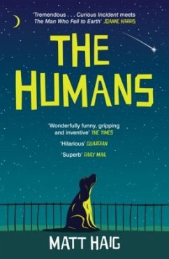 The Humans - Haig, Matt