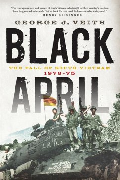 Cover Black April (eBook, ePUB)