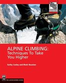 Alpine Climbing (eBook, ePUB)