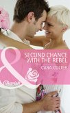 Second Chance with the Rebel (Mills & Boon Cherish) (Mothers in a Million, Book 3) (eBook, ePUB)