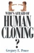 Who's Afraid of Human Cloning? (eBook,... - Bild 1