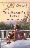 The Heart's Voice (eBook, ePUB)