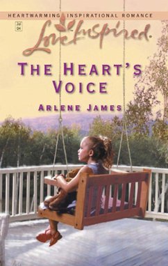 Cover The Heart's Voice (eBook, ePUB)