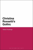 Christina Rossetti's Gothic (eBook, ePUB)