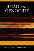 Jihad and Genocide (eBook, ePUB) Jihad and Genocide (eBook, ePUB)