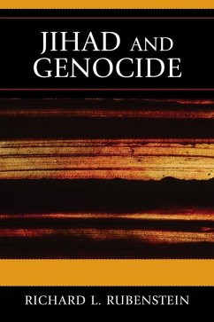Cover Jihad and Genocide (eBook, ePUB)