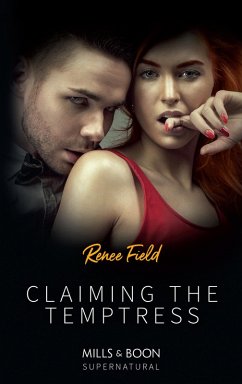 Claiming The Temptress (eBook, ePUB) - Field, Renee