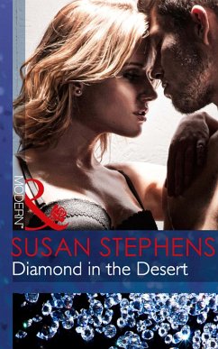 Cover Diamond In The Desert (eBook, ePUB)