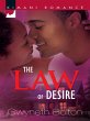 The Law of Desire (eBook, ePUB) - Bild 1