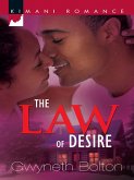 The Law of Desire (eBook, ePUB) The Law of Desire (eBook, ePUB)