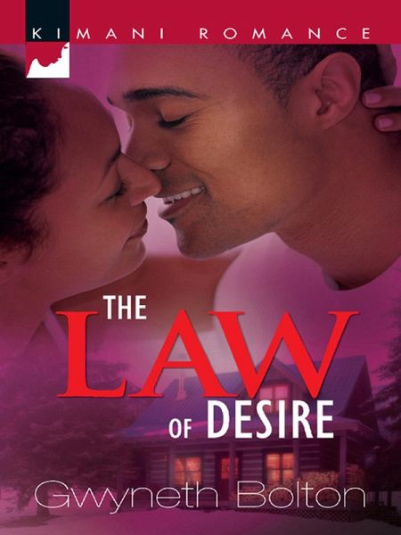 The Law of Desire (eBook, ePUB) The Law of Desire (eBook, ePUB)
