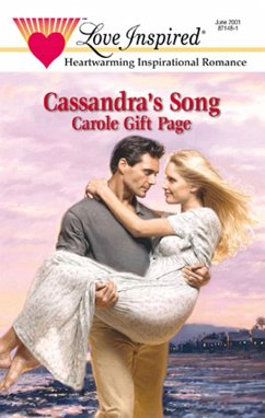 Cassandra's Song (eBook, ePUB) - Page, Carole Gift