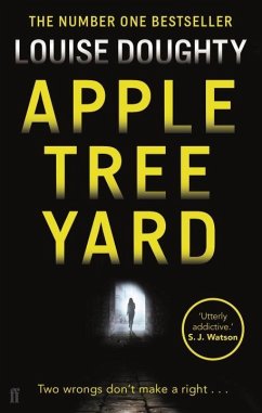 Apple Tree Yard - Doughty, Louise