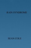 Rain Syndrome (eBook, ePUB)
