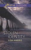 Stolen Identity (eBook, ePUB)