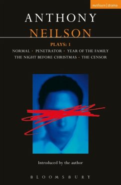 Neilson Plays:1 (eBook, PDF) - Neilson, Anthony