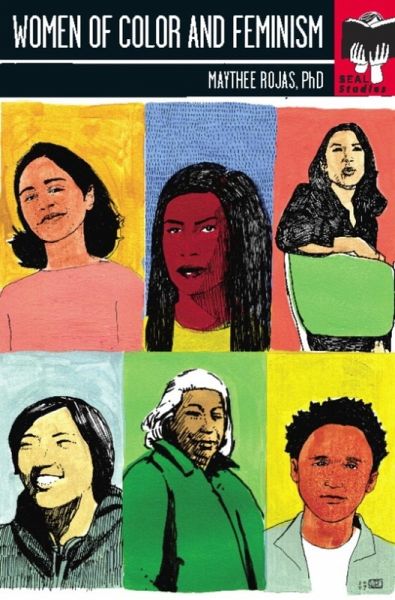 Women of Color and Feminism (eBook, ePUB)