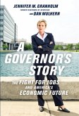 A Governor's Story (eBook, ePUB)