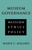 Museum Governance (eBook, ePUB)
