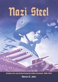 Nazi Steel (eBook, ePUB)