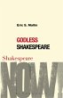 Godless Shakespeare (eBook, PDF) - Bild 1