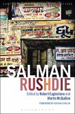 Salman Rushdie (eBook, ePUB)