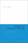 Heidegger and Philosophical Atheology (eBook, ePUB)