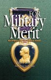 For Military Merit (eBook, ePUB) For Military Merit (eBook, ePUB)
