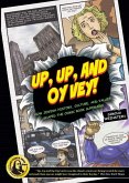Up, Up, and Oy Vey (eBook, ePUB)