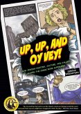 Up, Up, and Oy Vey (eBook, ePUB) Up, Up, and Oy Vey (eBook, ePUB)