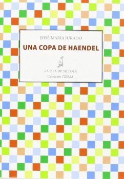 Cover Una copa de Haendel