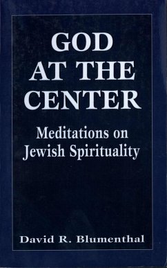 Cover God at the Center (eBook, ePUB)