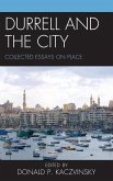 Durrell and the City (eBook, ePUB)