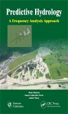 Predictive Hydrology (eBook, PDF)