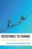 Resistance to Change (eBook, ePUB)