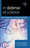 In Defense of Science (eBook, ePUB)