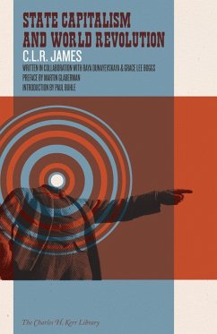 Cover State Capitalism and World Revolution (eBook, ePUB)