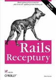 Rails. Receptury (eBook, PDF)